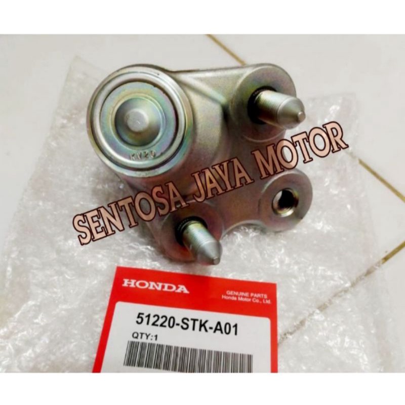 Ball Joint Lower Arm Sayap Depan HRV HR-V S E Prastige Th 2015-2019 Original