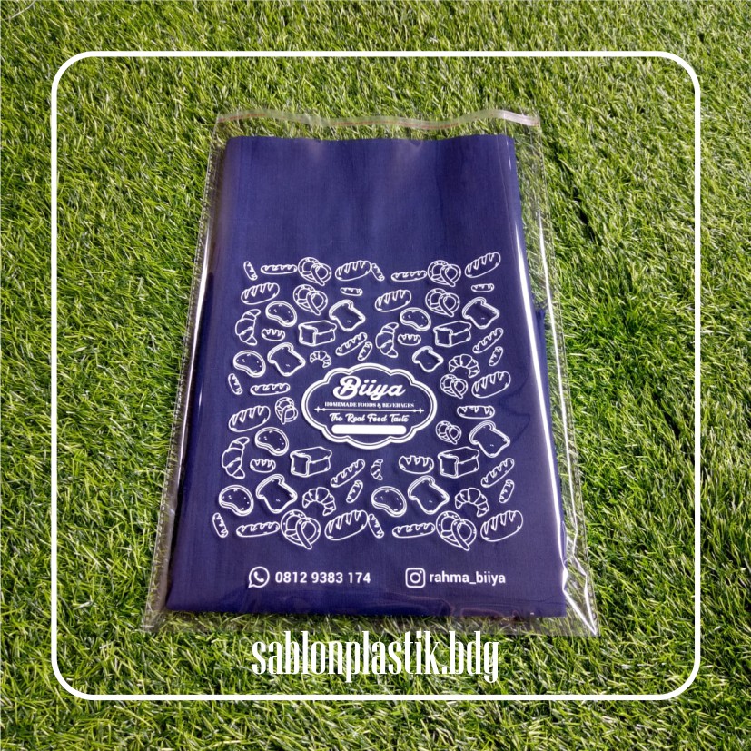 

Sablon Plastik OPP 40 Micron Ukuran 25, 30 ,30, Celana Pendek & Kemeja - SEJATIPRINTING