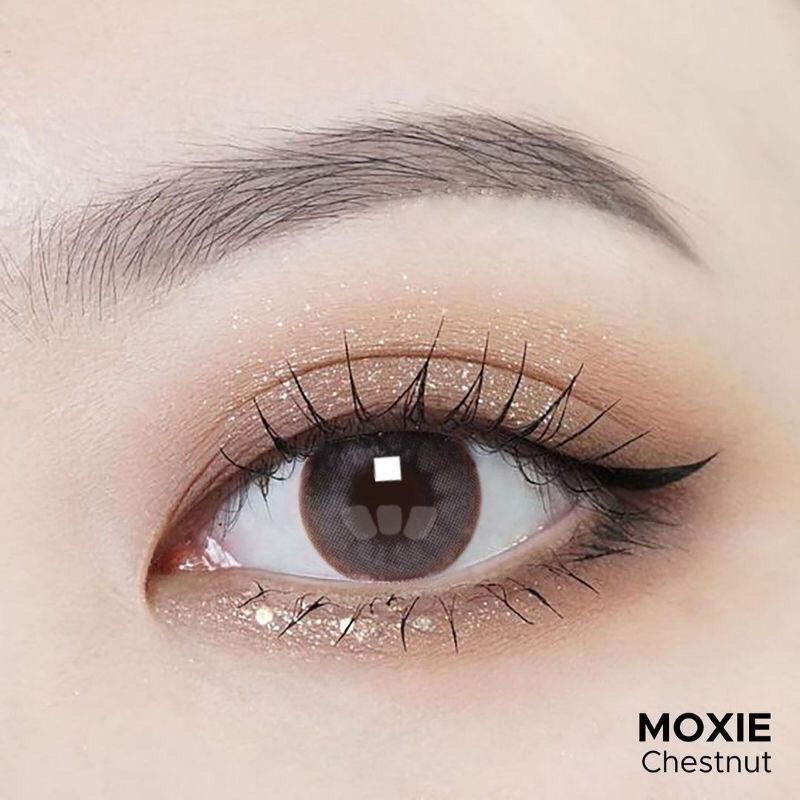 SOFTLENS MOXIE BY EXOTICON