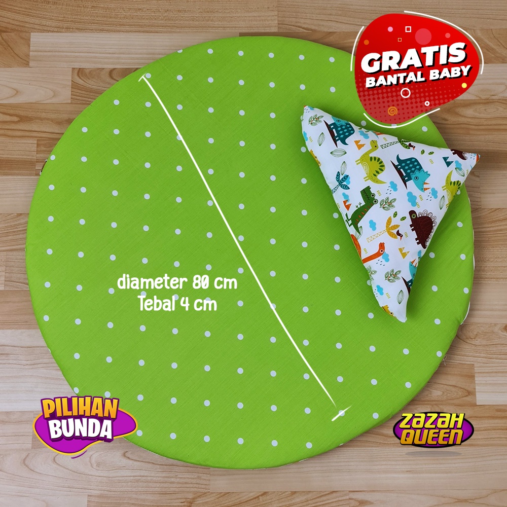 Baby Playmat / Matras Bayi / Playmat Bayi / Playmat Anak