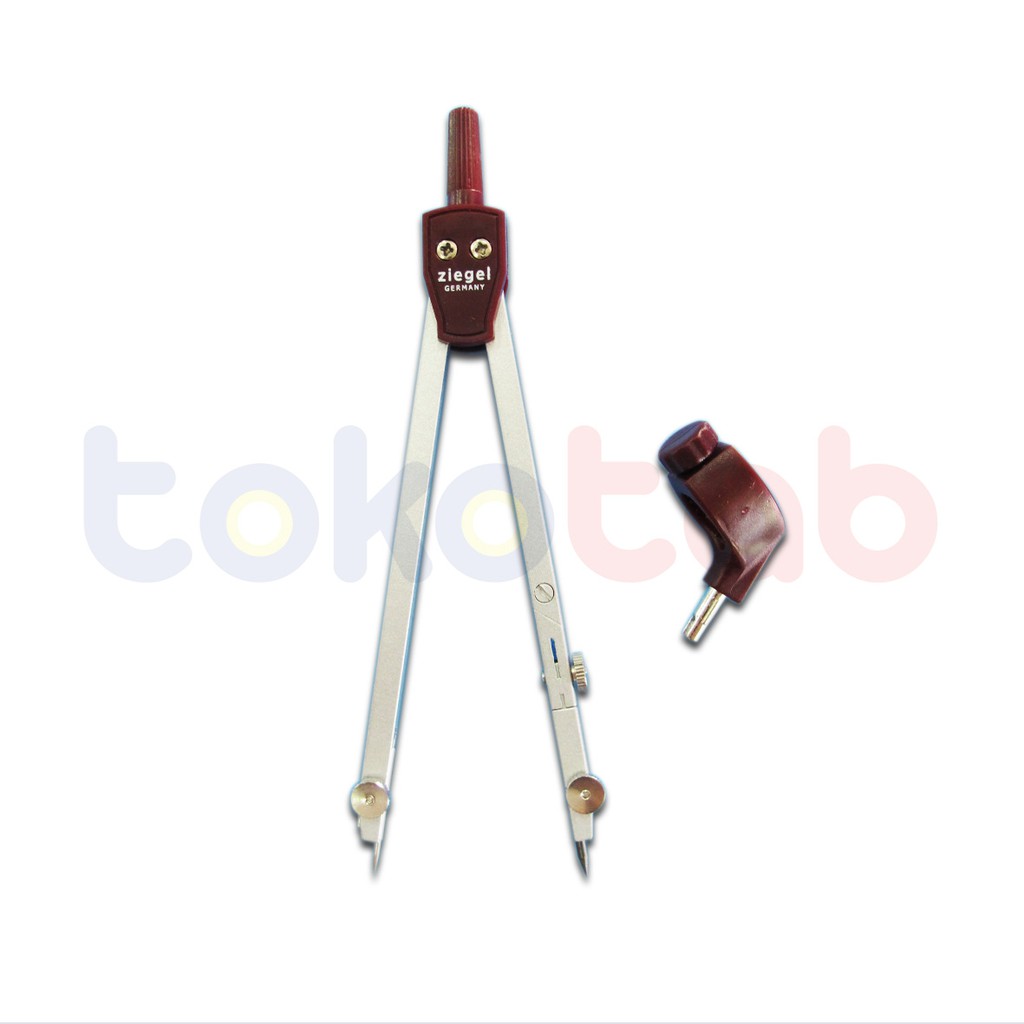 

Tokotab - Jangka ZIEGEL S03003A