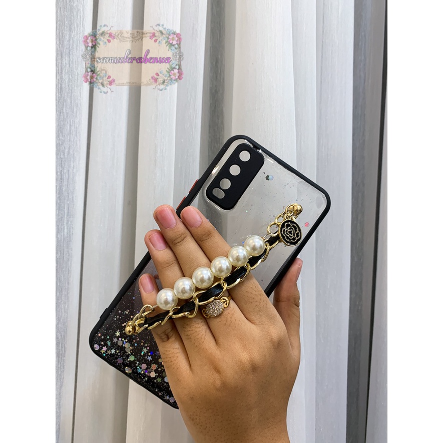 GM011 SOFTCASE VIVO Y12 Y15 Y17 Y20 Y20S Y12S Y20I Y30 Y50 Y91 Y93 Y95 Y91C Y1S SB3969