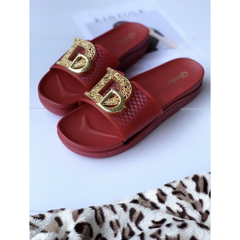 GJAZ WEDGES SANDAL DD