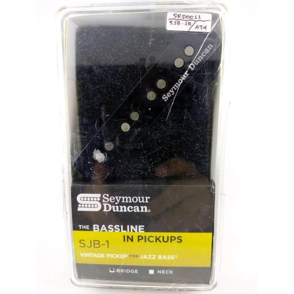 Seymour Duncan SJB-1 Bassline Pickups