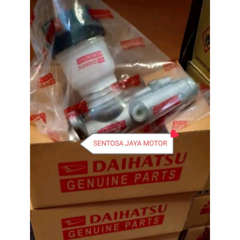 BRAKE MASTER ASSY MASTER REM ASSY BM ASSY F70 TAFT GT ORIGINAL