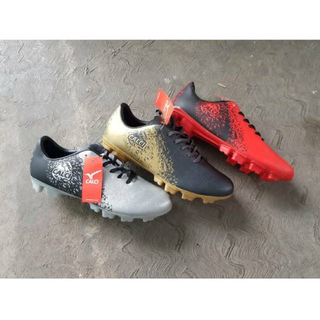 Sepatu Bola Calci Original