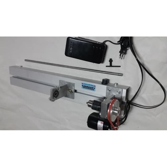 Terlaris  Mesin Bubut busa Eva Joran TORNADO  Murah