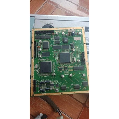 IC RAM KORG PA50/PA50SD PA80 MICRO ARRANGER