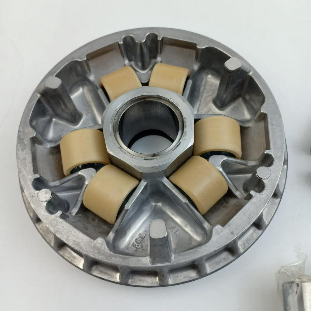 Rumah roller Vario 125 LED Vario 150