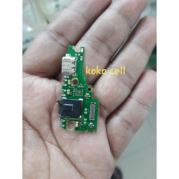 Papan pcb charger Asus Zenfone 5 2018 ZE620KL readyyy