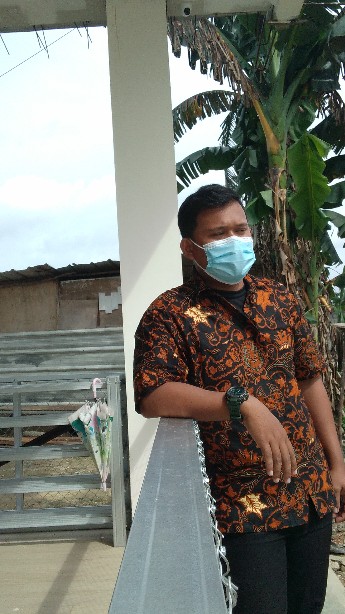 Benih Bibit Cabe Rawit Dewata 43 F1 Cabai Hibrida Cap Panah Merah Ppouch Kemasan Asli