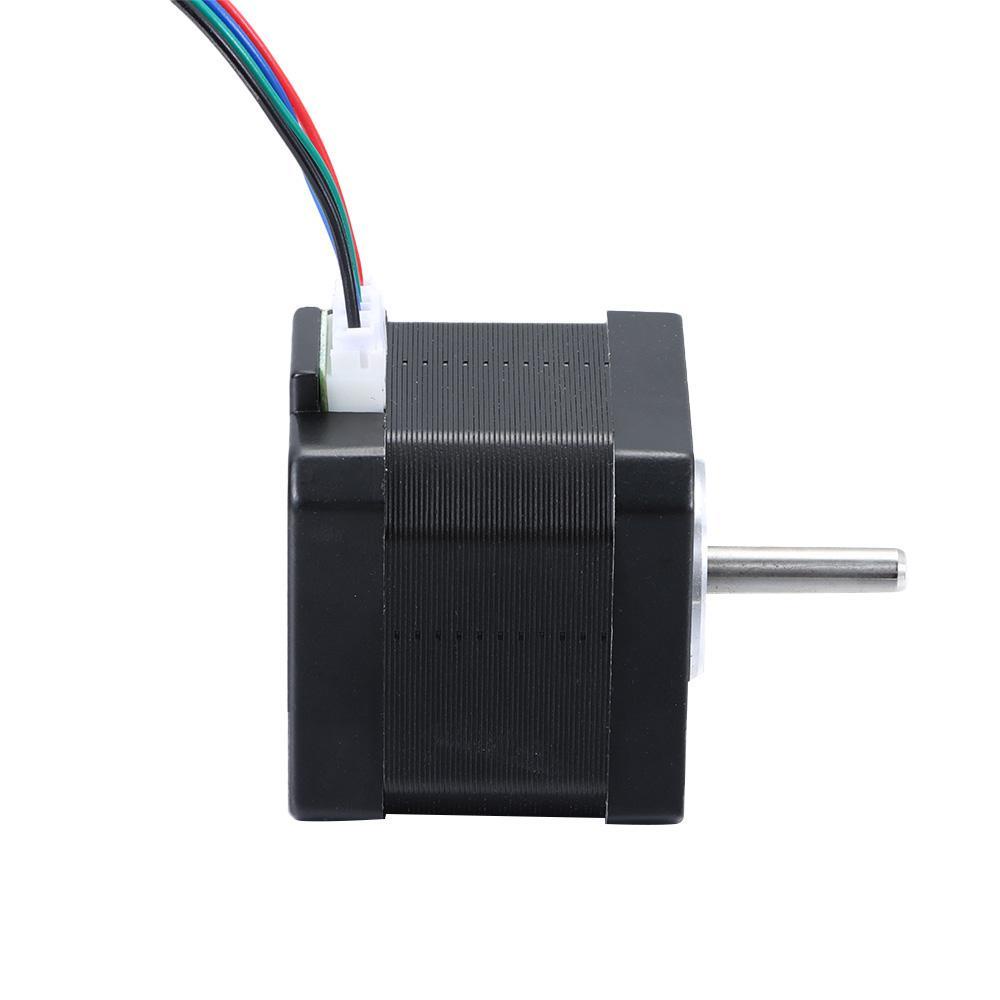 POPULAR Stepper Motor Part Printer 3D Ampuh Peralatan Motor CNC