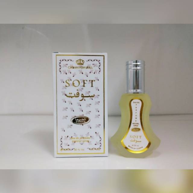 Parfum SOFT DOBHA