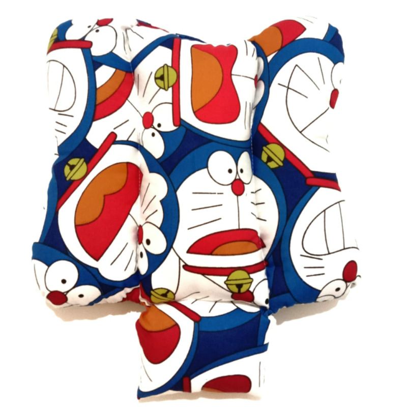 bantal stang motor anak termurah/bantal anak/ bantal motor