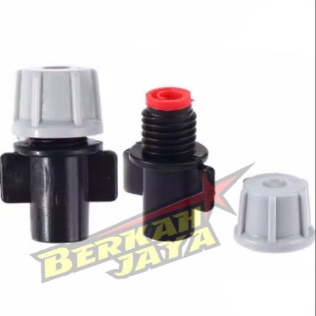 Sprayer Nozzel - Mist Sprayer - Semprot Biosecurity