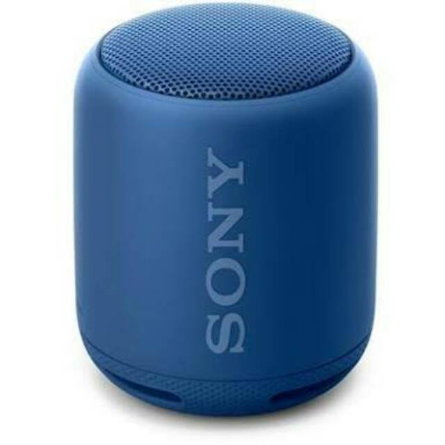 Sony portable speaker