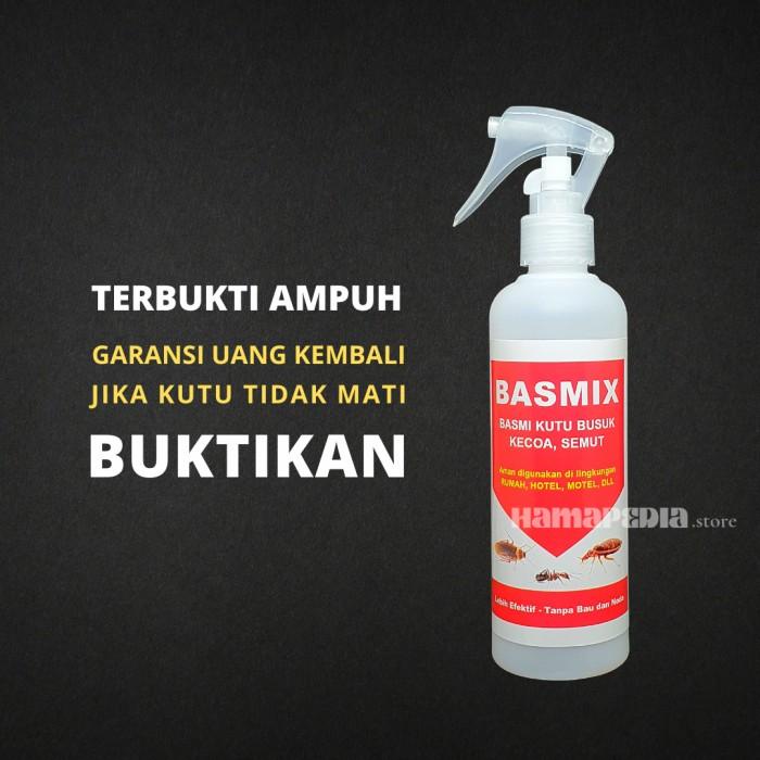 Pest Control | Obat/Racun Pembasmi Kutu Busuk-Tumila-Kepinding-Tinggi-Kupret Kasur