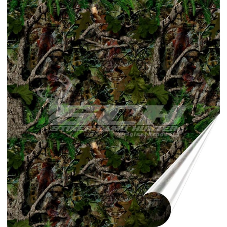 

stiker camo senapan scotlet camo micmiry