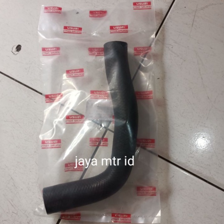selang radiator atas Isuzu panther kapsul touring