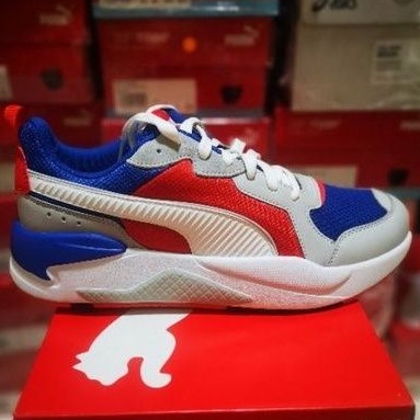 Puma X-RAY 37260204 Original BNIB - 43