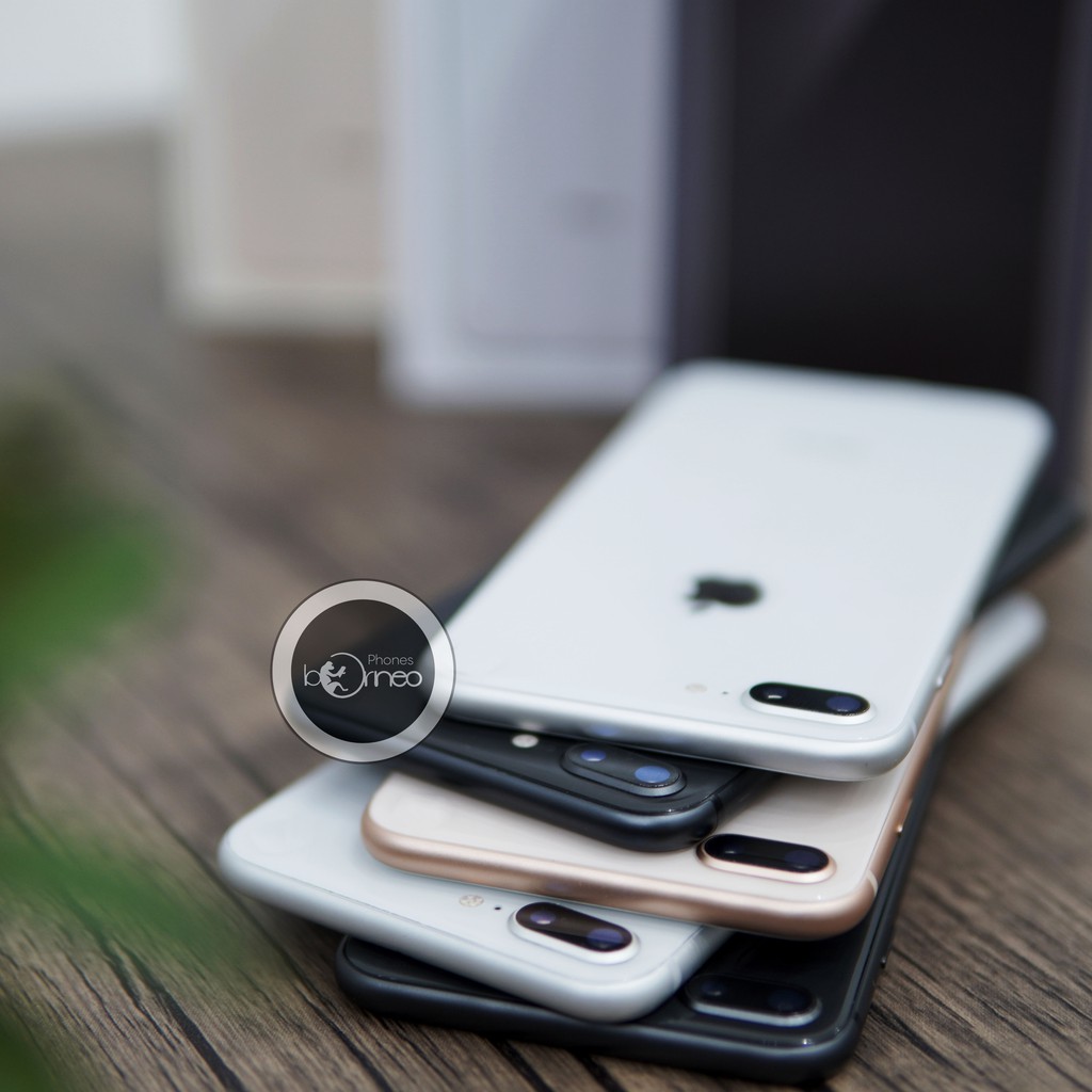 iPhone 8 Plus Second Original Garansi 1 TAHUN-4