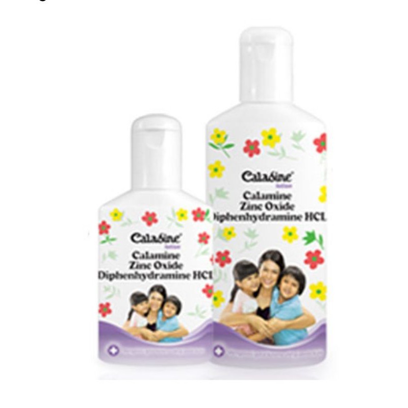 Caladine Lotion