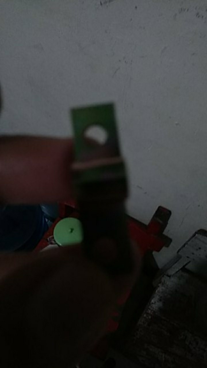 Grosir Grendel Pintu / Jendela / Kos An 2 Ocp