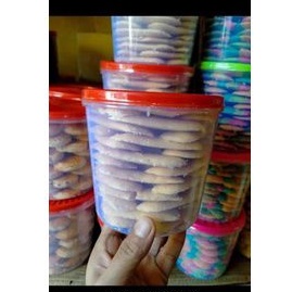 

Lidah kucing ori berat 400gram