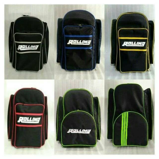 Tas kendang
