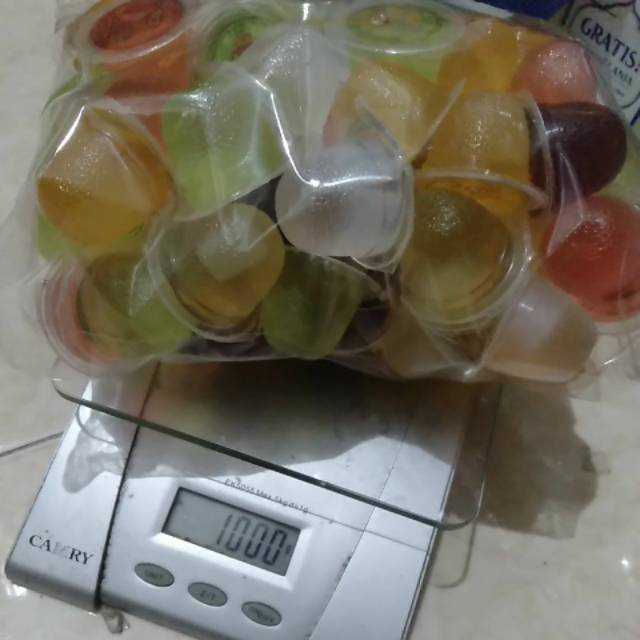 

Inaco Curah 1kilogram