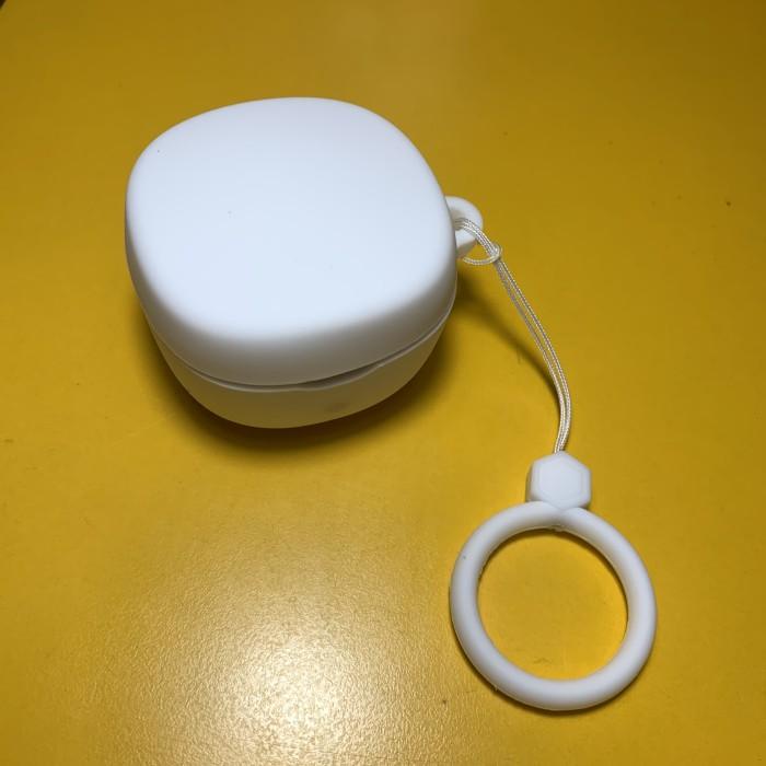 Wearable Silicone Case Baseus Encok Wm01 Wireless Earbuds