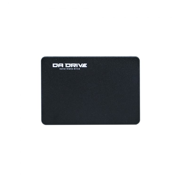 SSD DA DRIVE 2.5 SATA III 128GB / 256GB / 512GB / 1TB 2.5″ 6GB/S 3D NAND Komputer Laptop