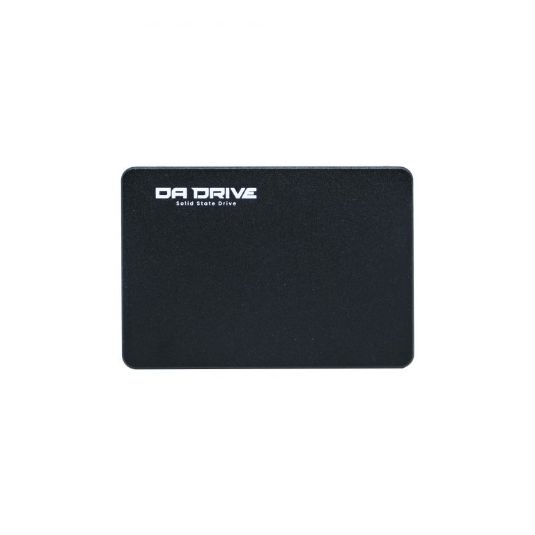 Digital Alliance SSD DA Drive 2.5 SATAIII 3D NAND 128GB/ 256GB/ 512GB/ 1TB