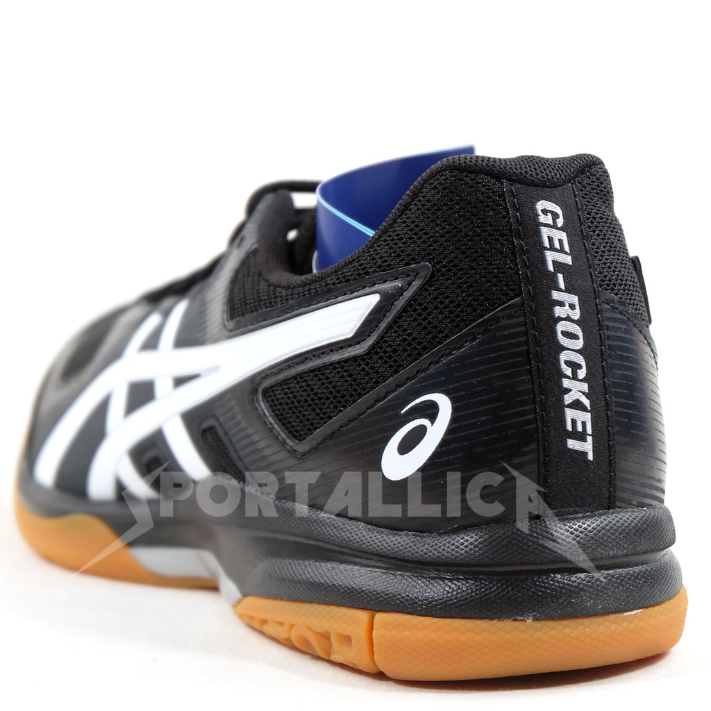 harga asic gel rocket