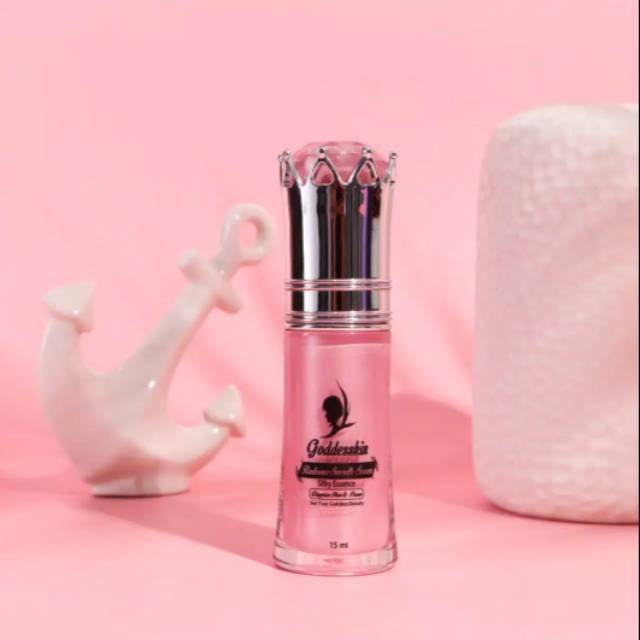 SERUM SUTRA GODDESSKIN ( KLINIK KECANTIKAN ATHENA )