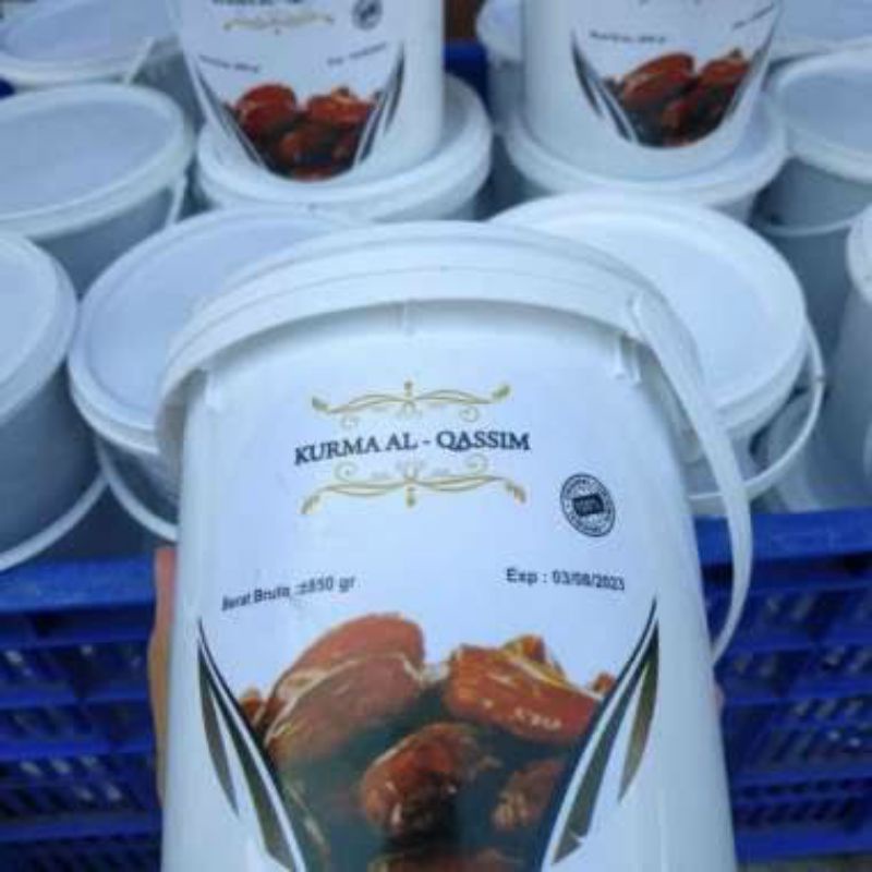 

Qurma 1000 manfaat | qurma sukari al-qassim 850gram
