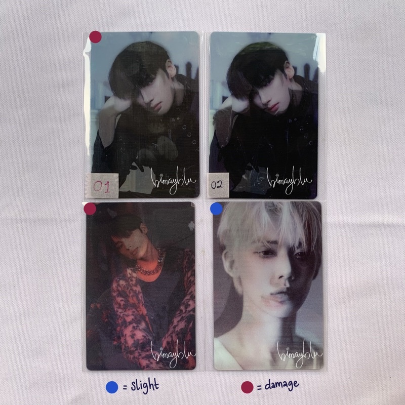 Lenti minisode 2: Thursday’s Child TXT Hate End Mess Yeonjun Soobin Hueningkai