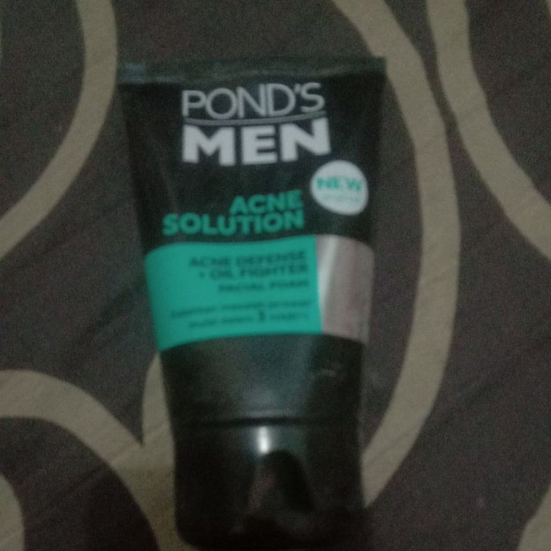 ponds men