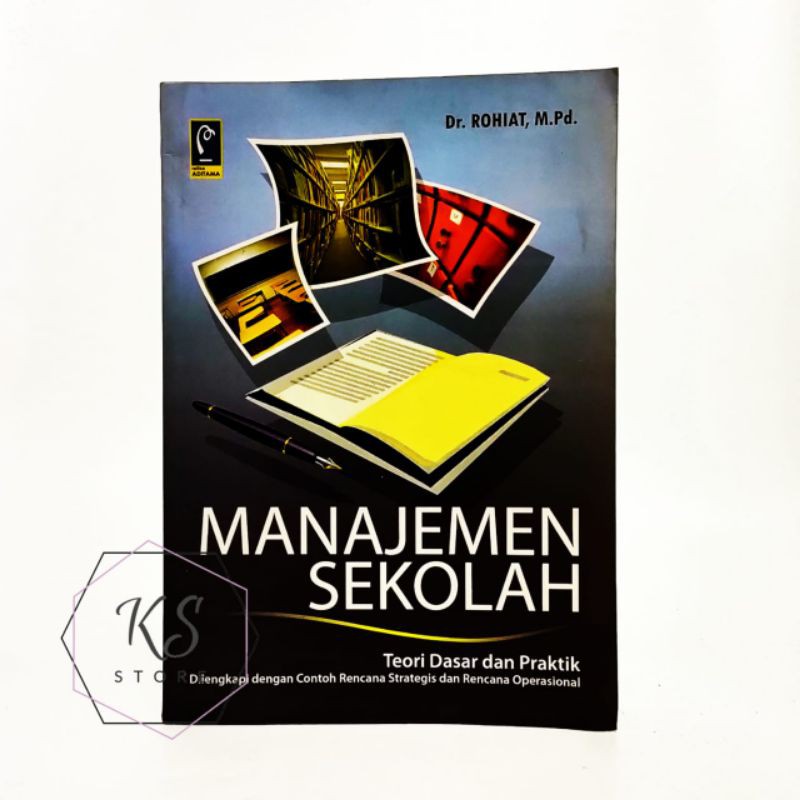 

manajemen sekolah