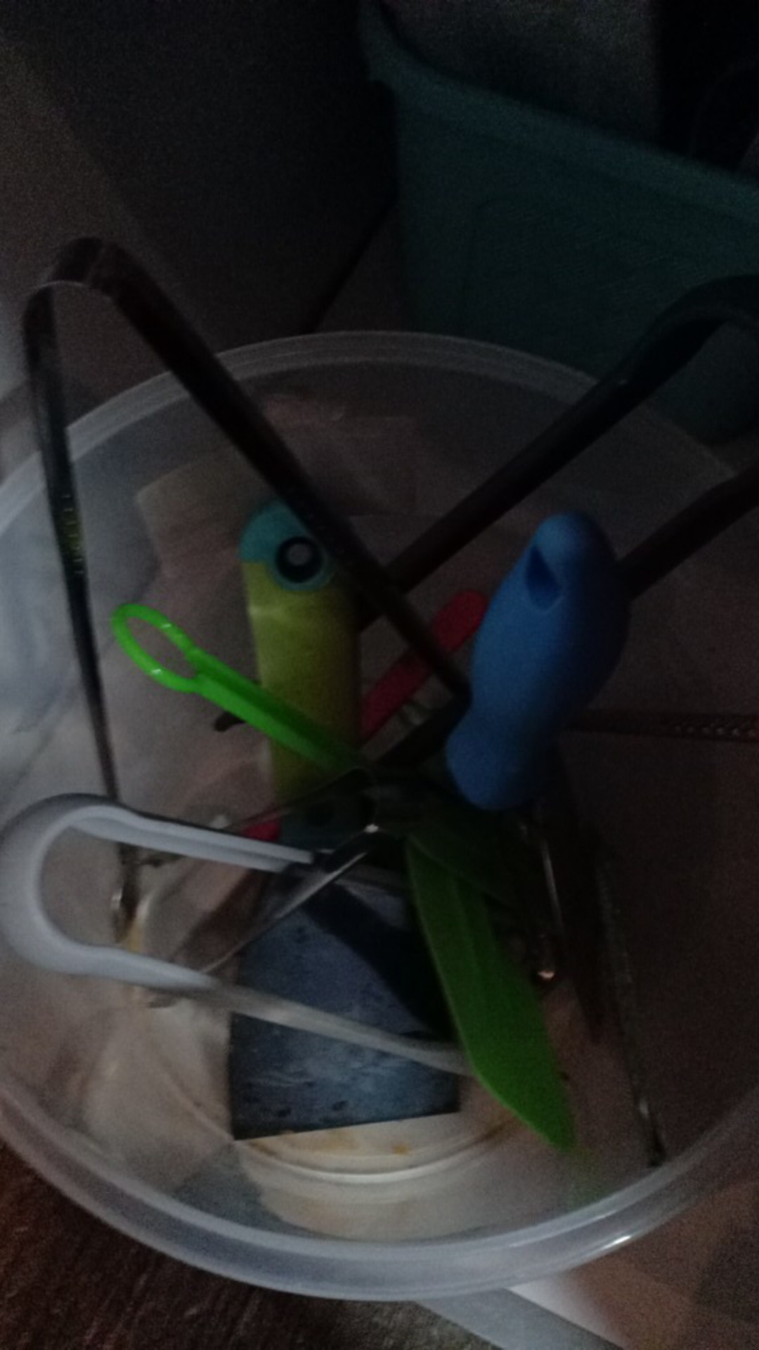 Jepitan Es Batu Penjepit Es Stainless