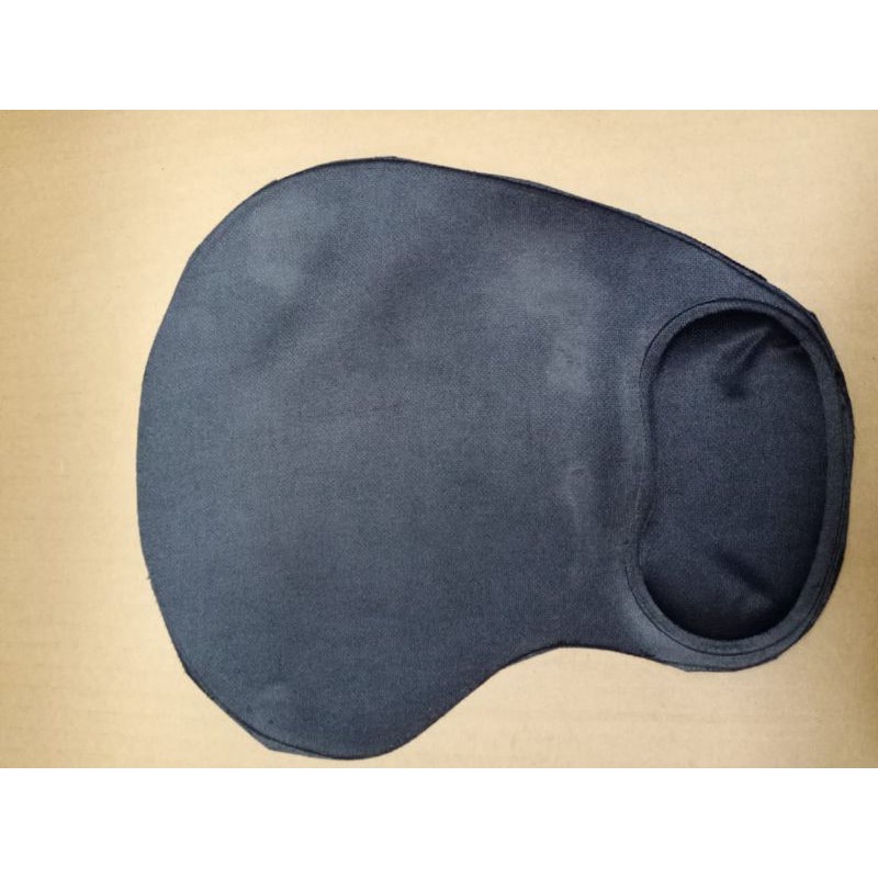 Mousepad Bantal