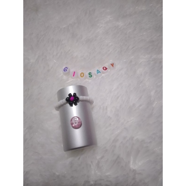 cincin manik/cincin bunga daisy/cincin korea/cincin beads(minimal order 5rb boleh di mix produk lain)