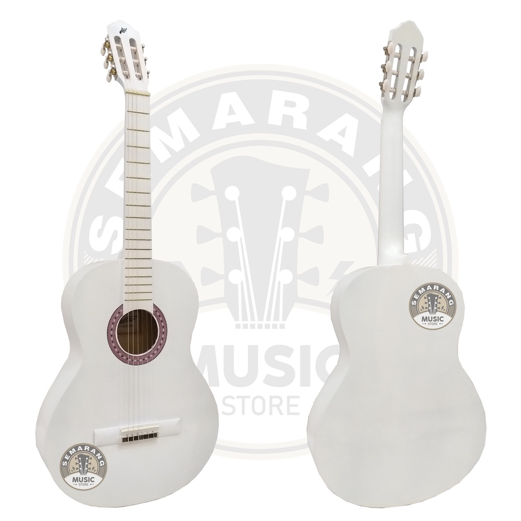 ORIGINAL!!! Gitar Klasik Maxtar CGN-01 Gitar Klasik Nylon Original