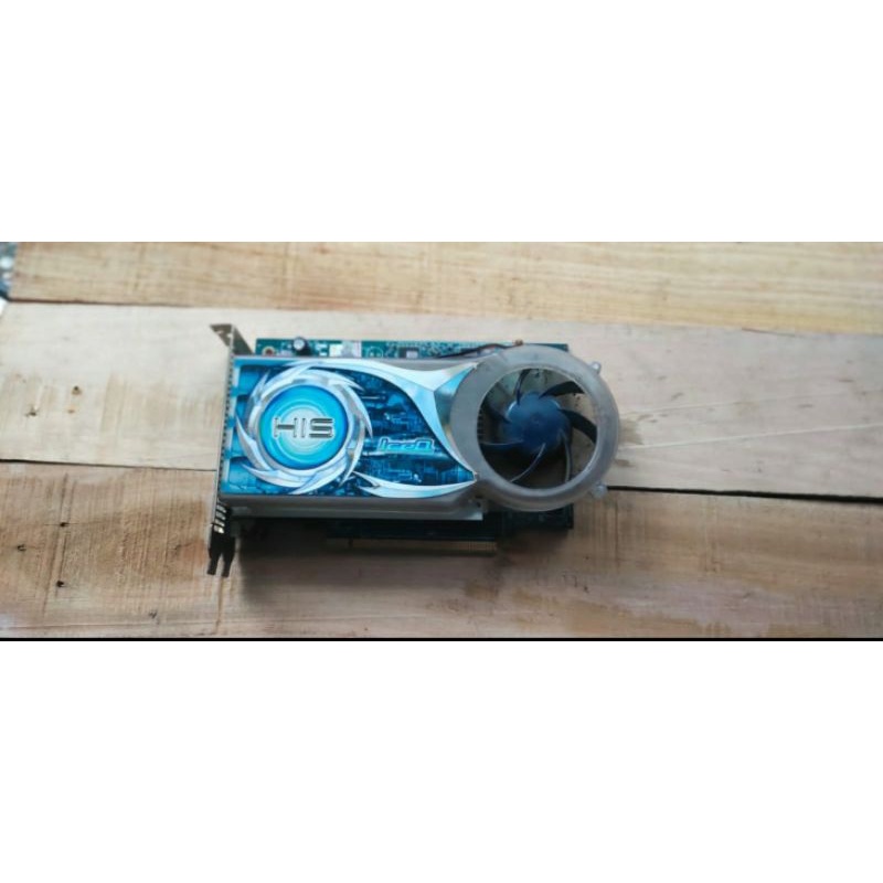 Vga HD5570 2Gb 128bit ddr3