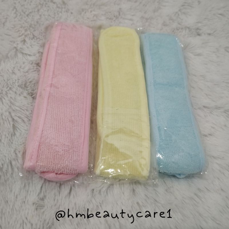 Bando Mandi / Bando Masker