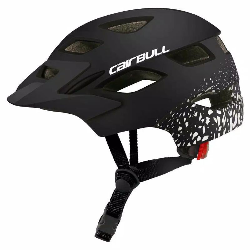 helm cairbull cewek