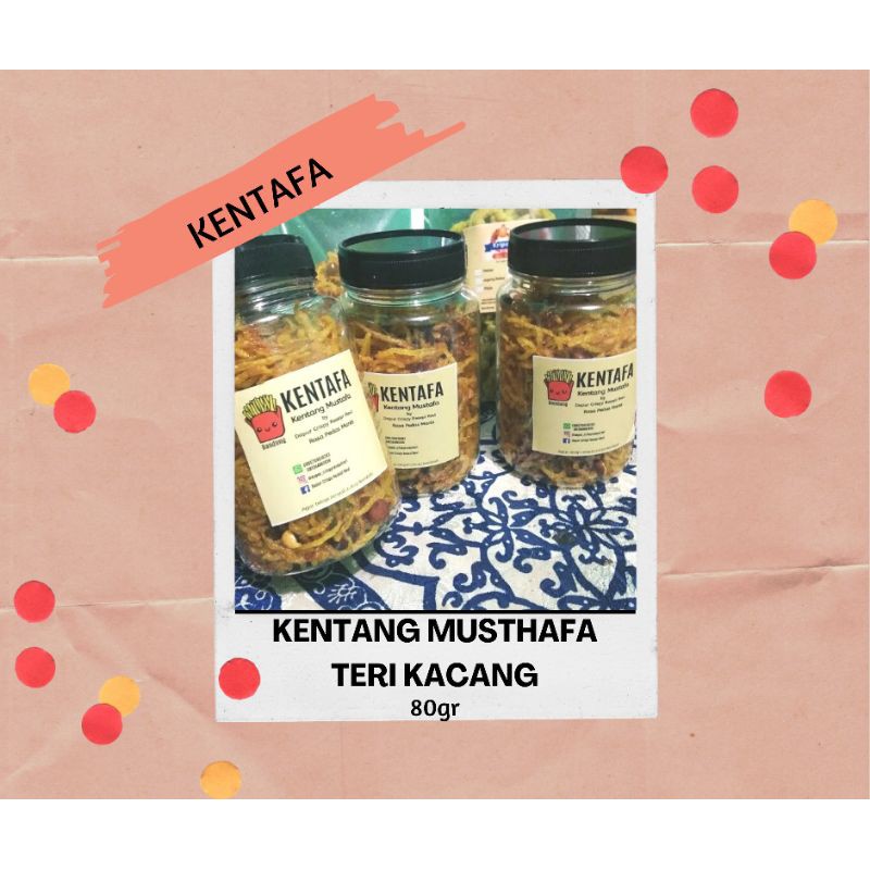 

KENTAFA|KENTANGMUSTHAFATeriKacang
