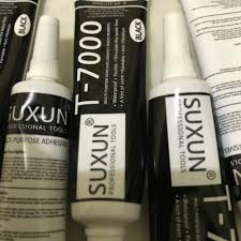 

lem lcd t7000 merk suxun