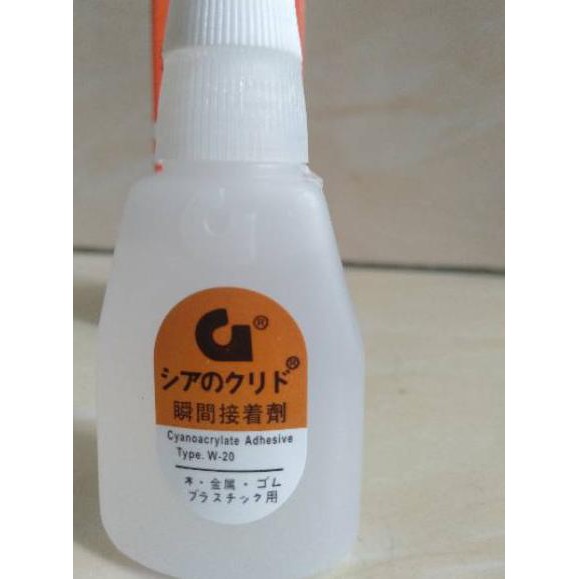 

➧ Lem korea G asli original ☺
