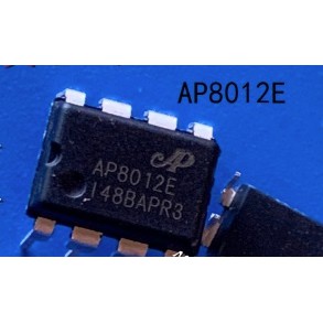 5pcs Ic Ap8012E Dip-8 Ap 8012e